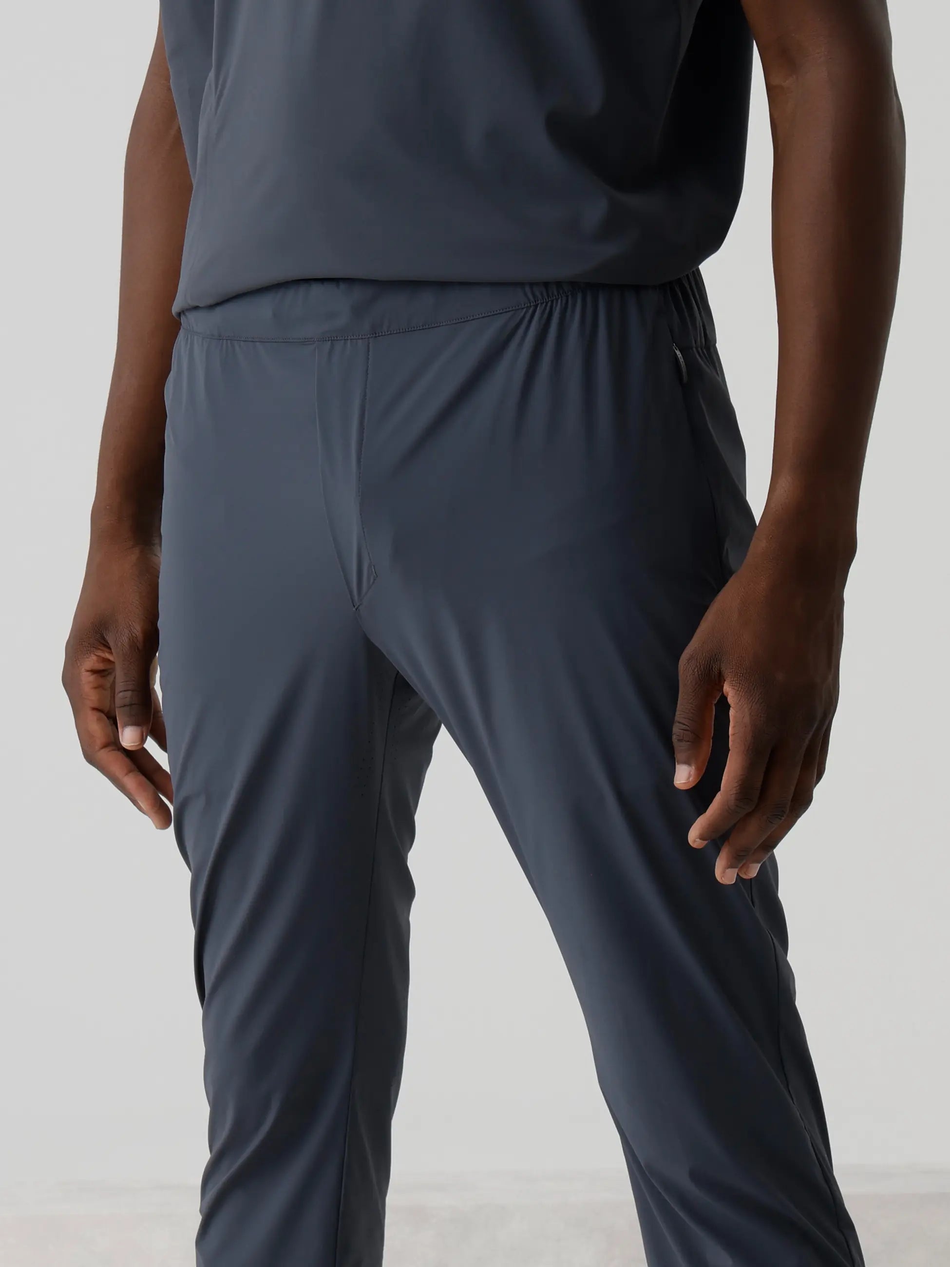 Isaora-Travel Packable Pantolon-Pantolon-5-Milagron.com