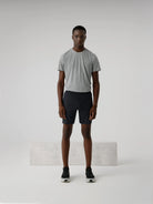 Isaora-Travel Packable Şort-Şort-1-Milagron.com