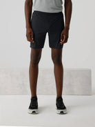 Isaora-Travel Packable Şort-Şort-2-Milagron.com