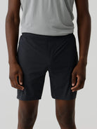 Isaora-Travel Packable Şort-Şort-5-Milagron.com