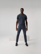 Isaora-Travel Packable Tişört-T-Shirts-1-Milagron.com