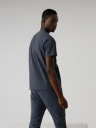 Isaora-Travel Packable Tişört-T-Shirts-5-Milagron.com