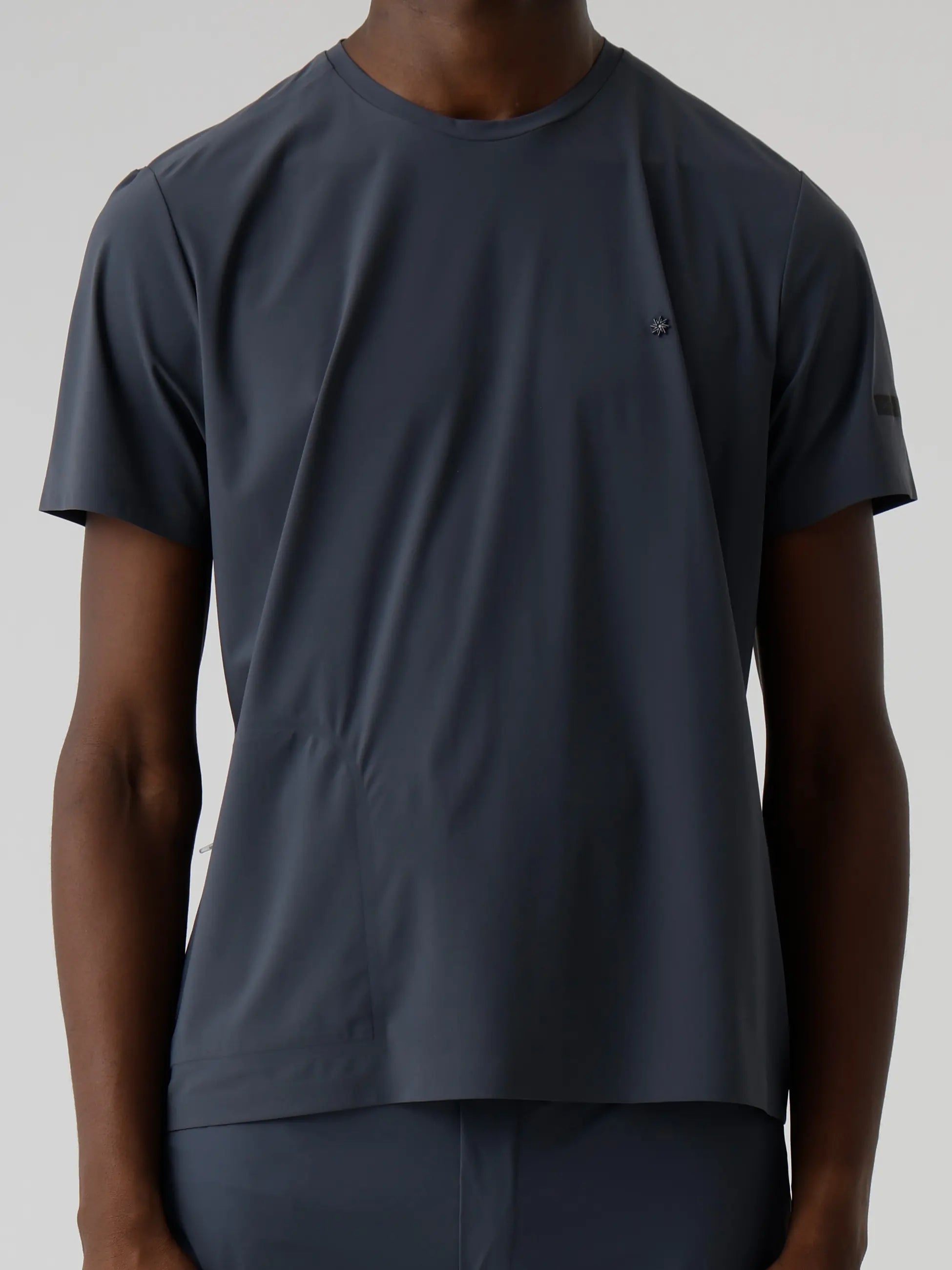 Isaora-Travel Packable Tişört-T-Shirts-6-Milagron.com