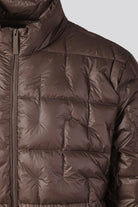 Isaora-Ultra Light Down Jacket-Mont-4-Milagron.com