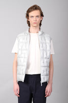 Isaora-Ultra Light Down Vest-Yelek-1-Milagron.com