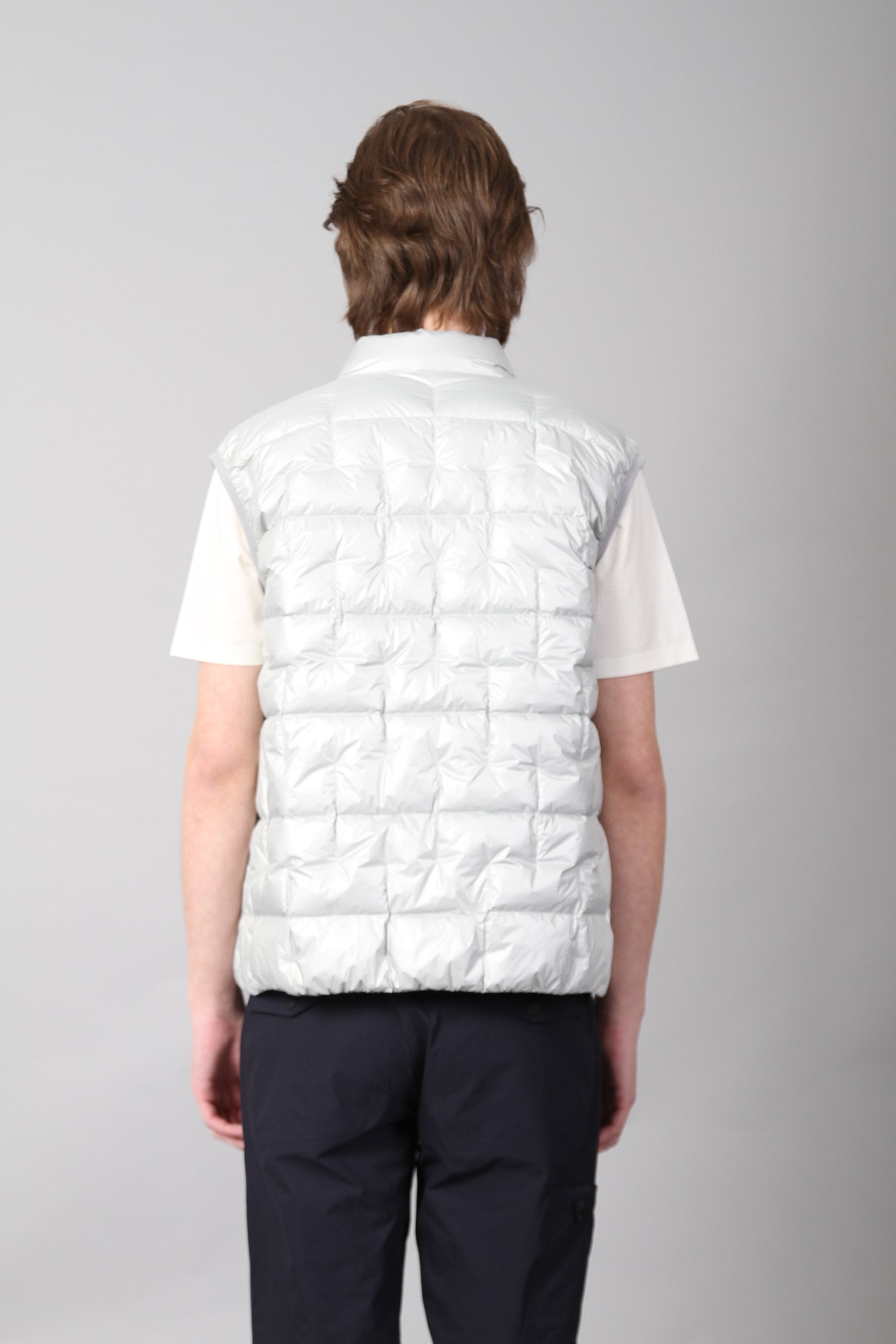 Isaora-Ultra Light Down Vest-Yelek-2-Milagron.com