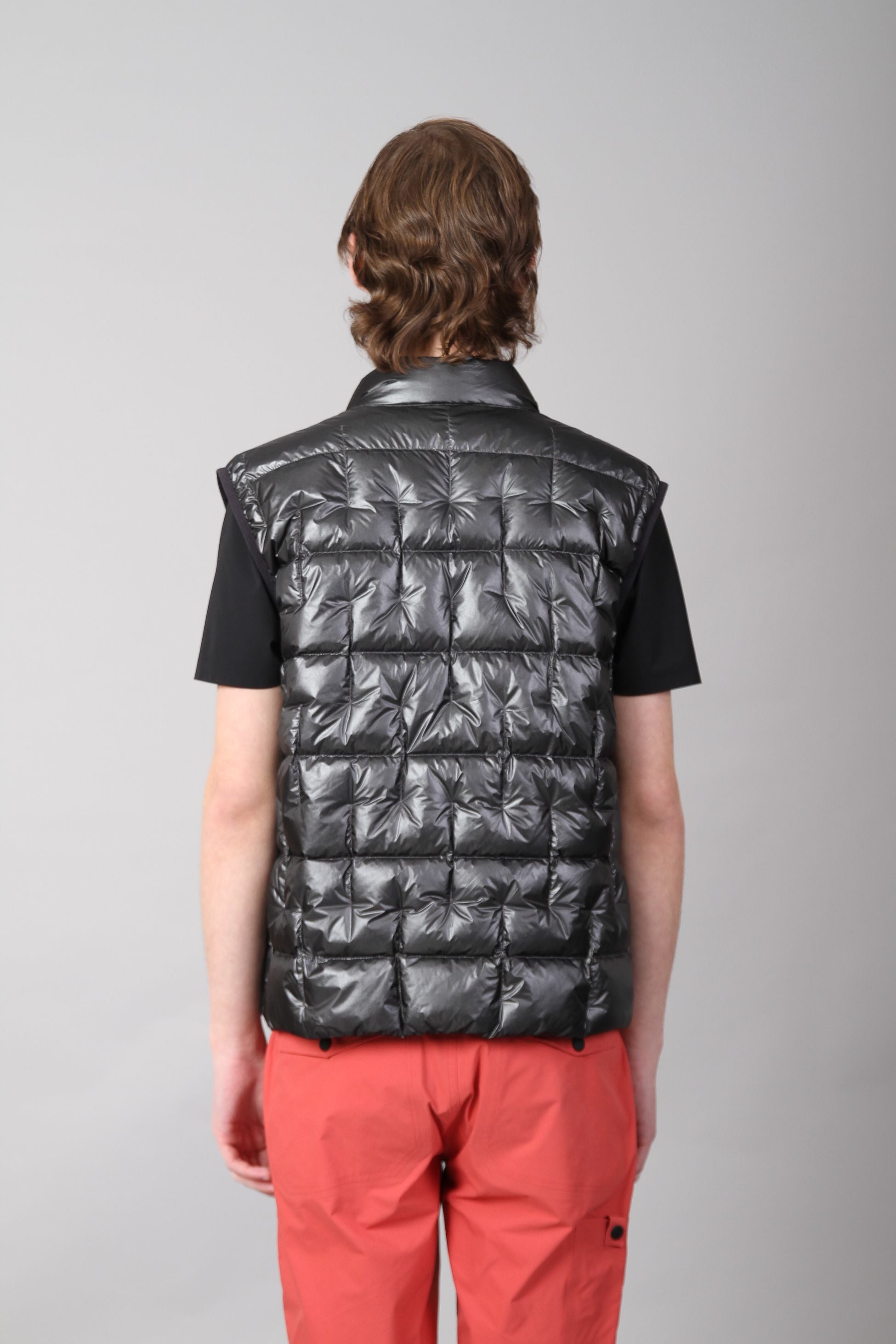 Isaora-Ultra Light Down Vest-Yelek-3-Milagron.com