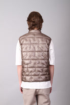 Isaora-Ultra Light Down Vest-Yelek-3-Milagron.com