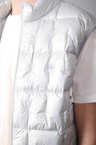 Isaora-Ultra Light Down Vest-Yelek-4-Milagron.com