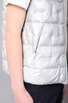 Isaora-Ultra Light Down Vest-Yelek-5-Milagron.com