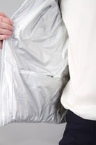 Isaora-Ultra Light Down Vest-Yelek-6-Milagron.com