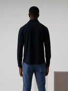 Isaora-Ultra Light Mentalist Gömlek-Gömlek-5-Milagron.com