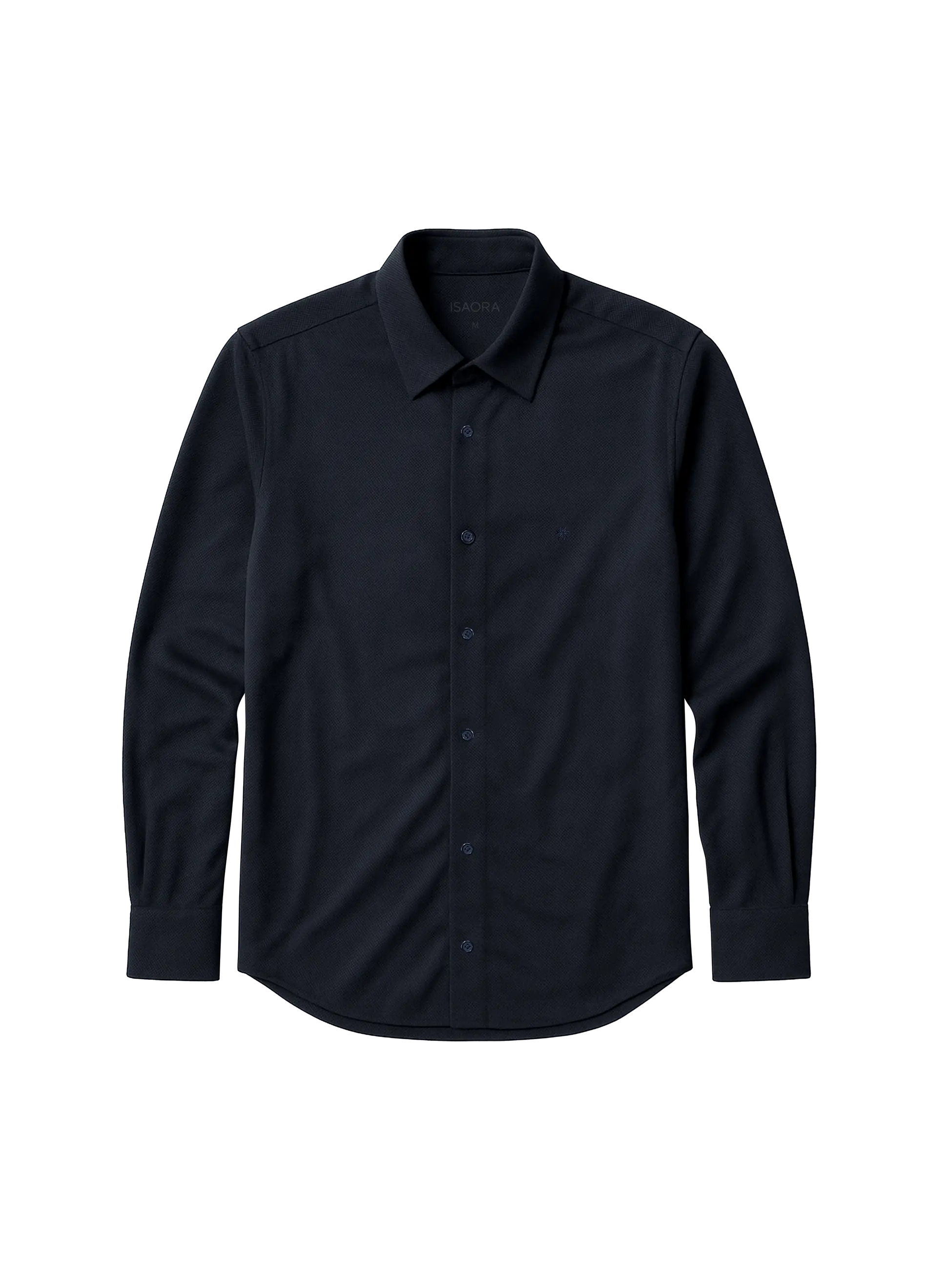 Isaora-Ultra Light Mentalist Gömlek-Gömlek-7-Milagron.com