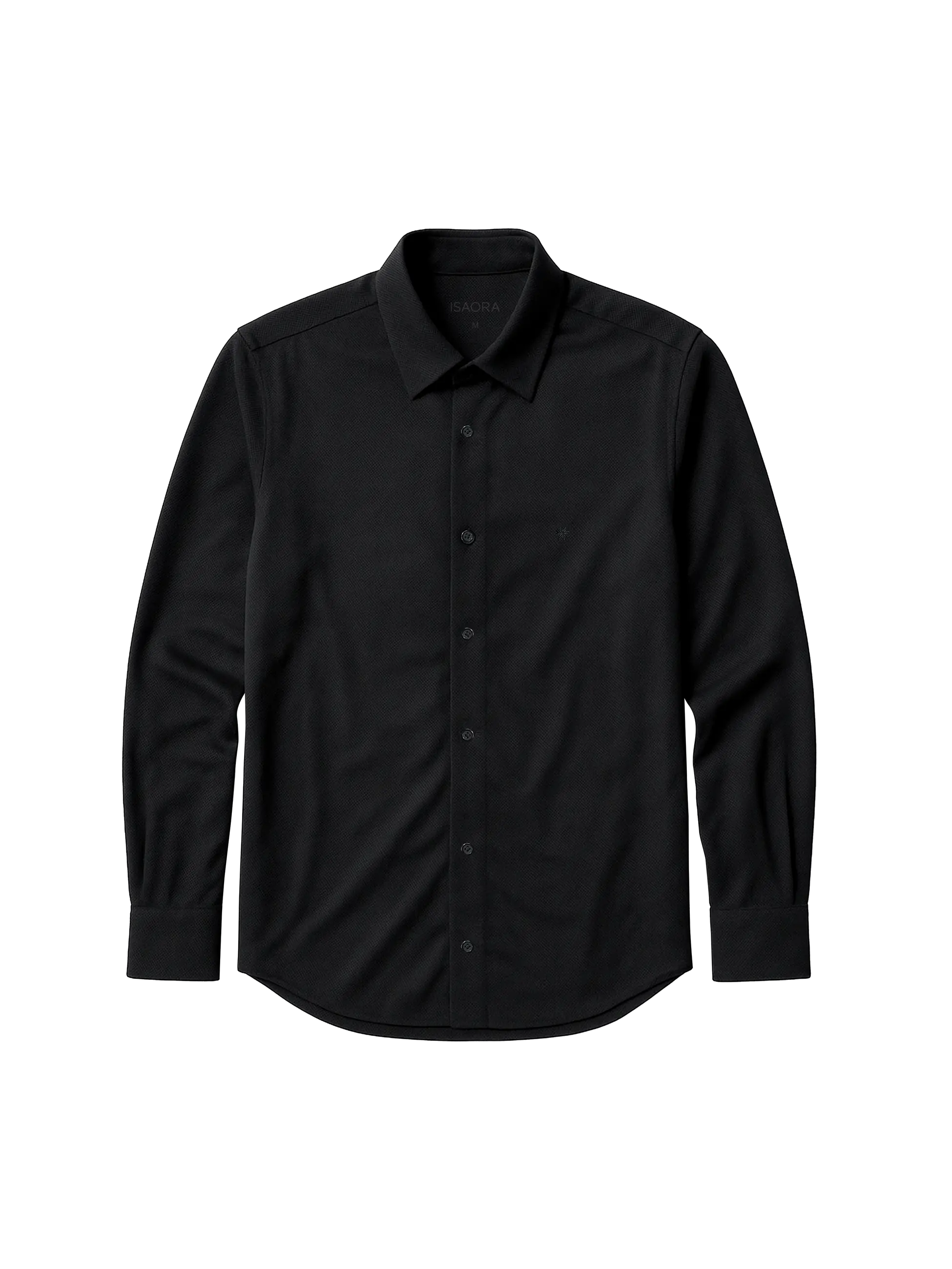 Isaora-Ultra Light Mentalist Gömlek-Gömlek-8-Milagron.com