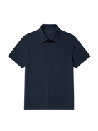 Isaora-Ultra Light Mentalist Polo-T-Shirts-1-Milagron.com