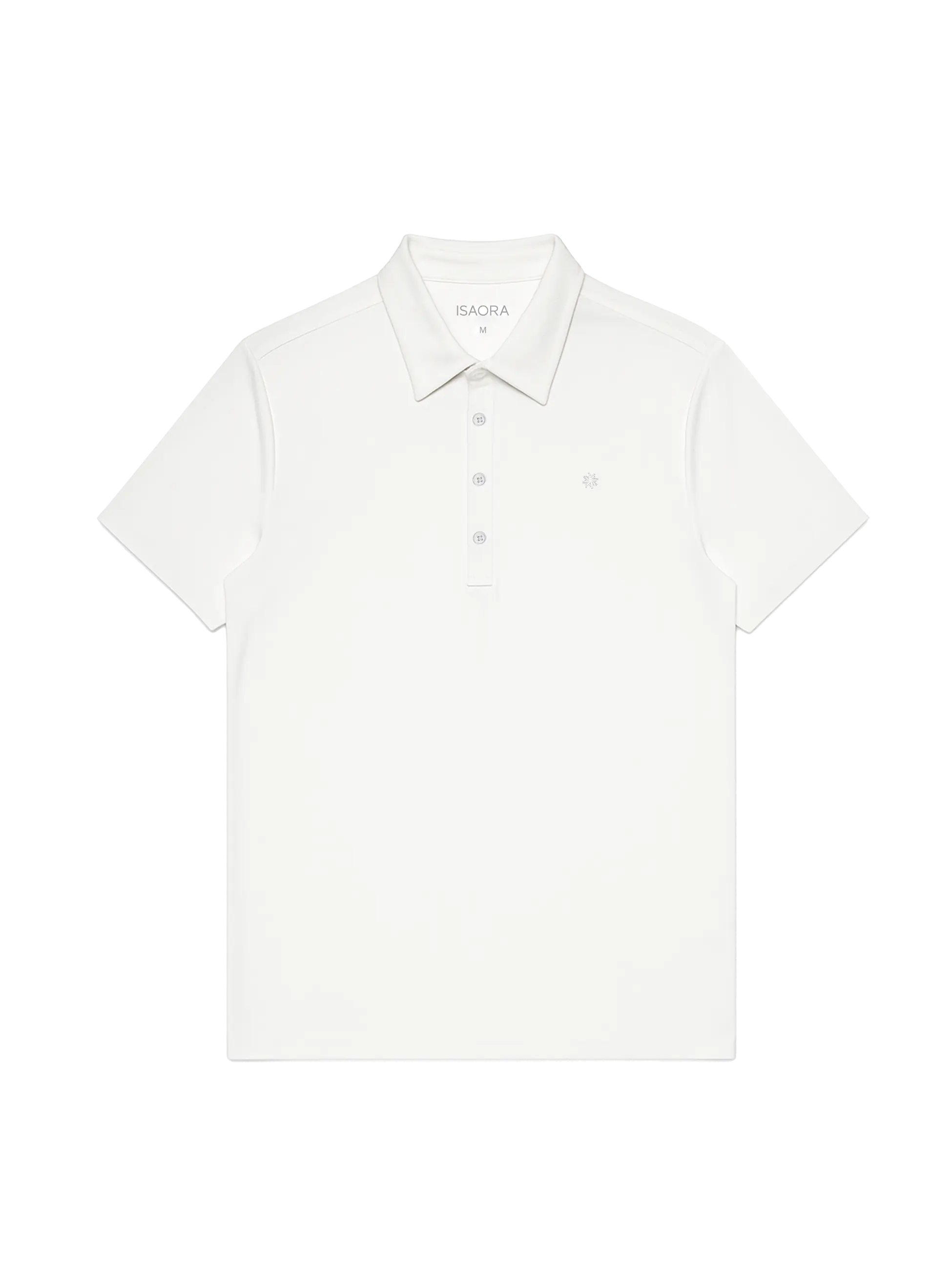 Isaora-Ultra Light Mentalist Polo-T-Shirts-10-Milagron.com