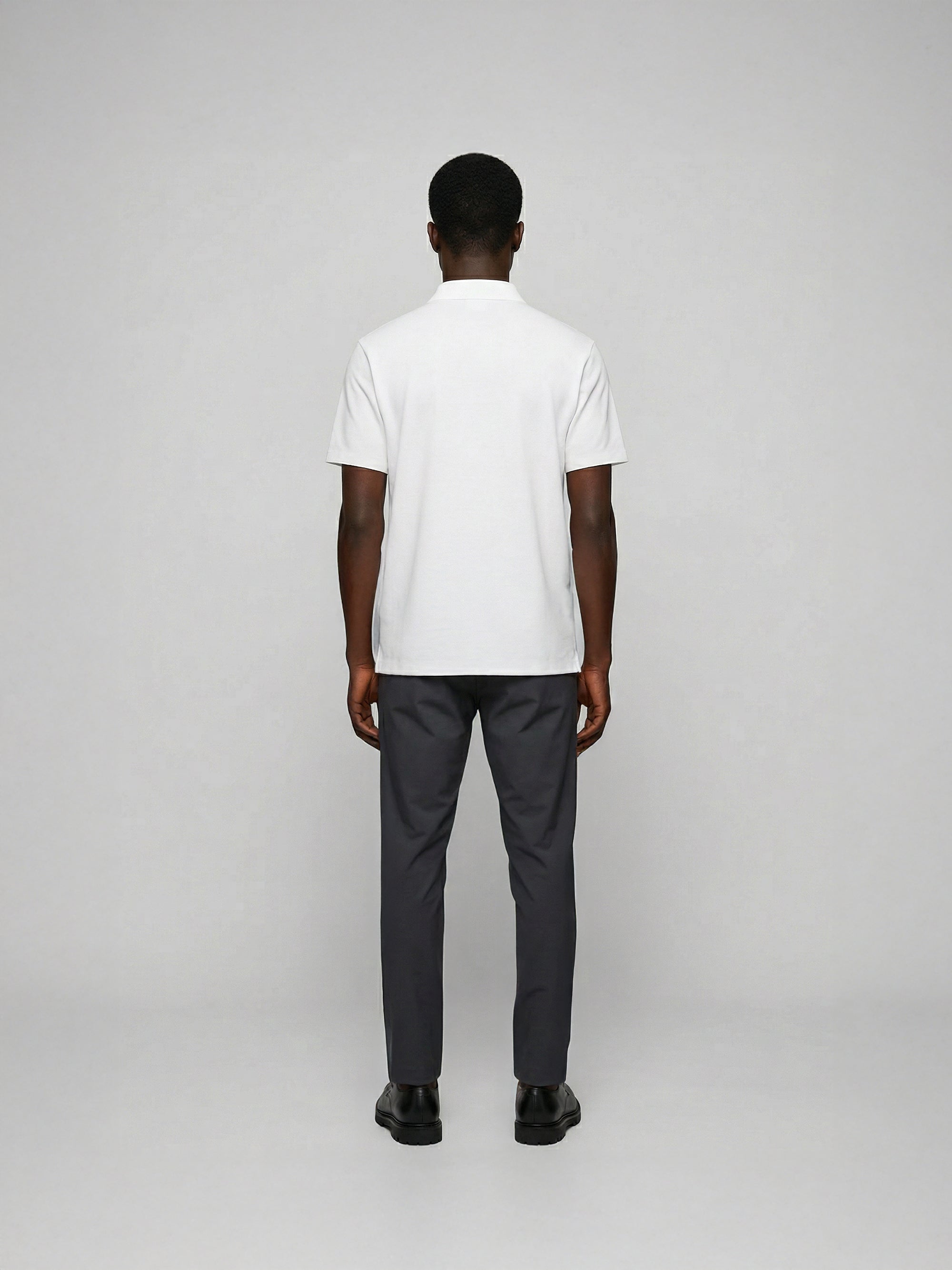Ultra Light Mentalist Polo