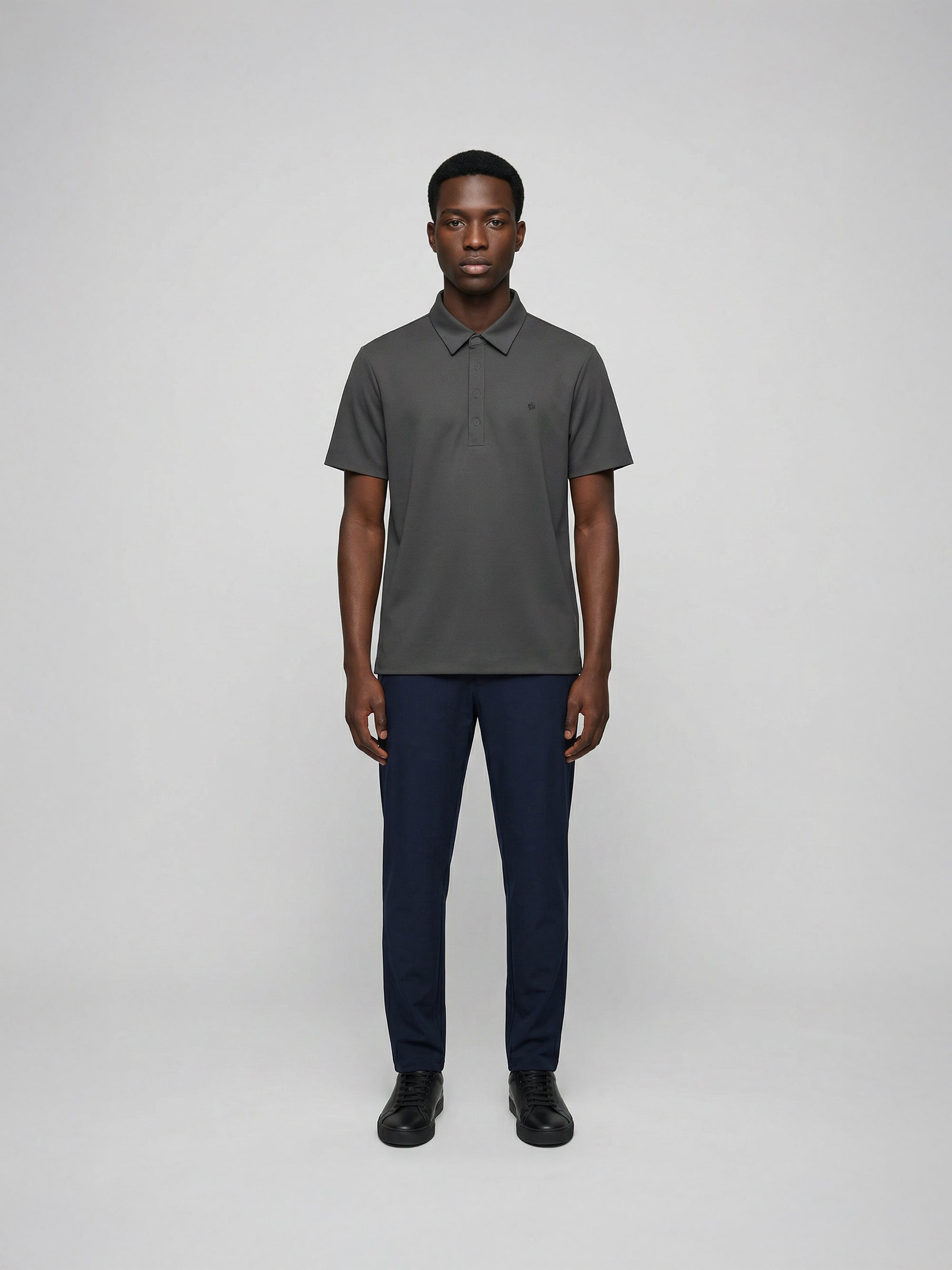 Ultra Light Mentalist Polo