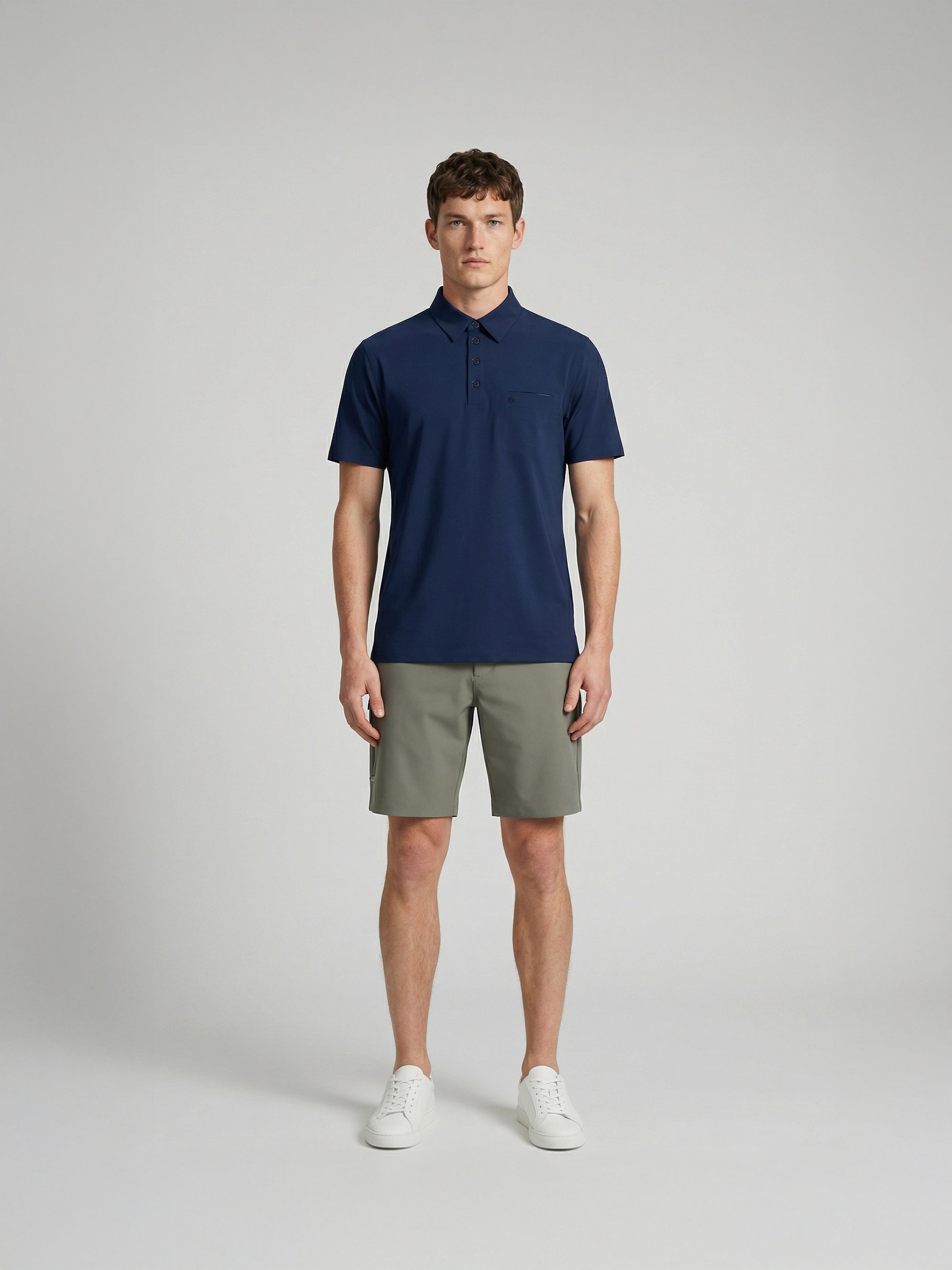 Ultra Light Sentient Polo