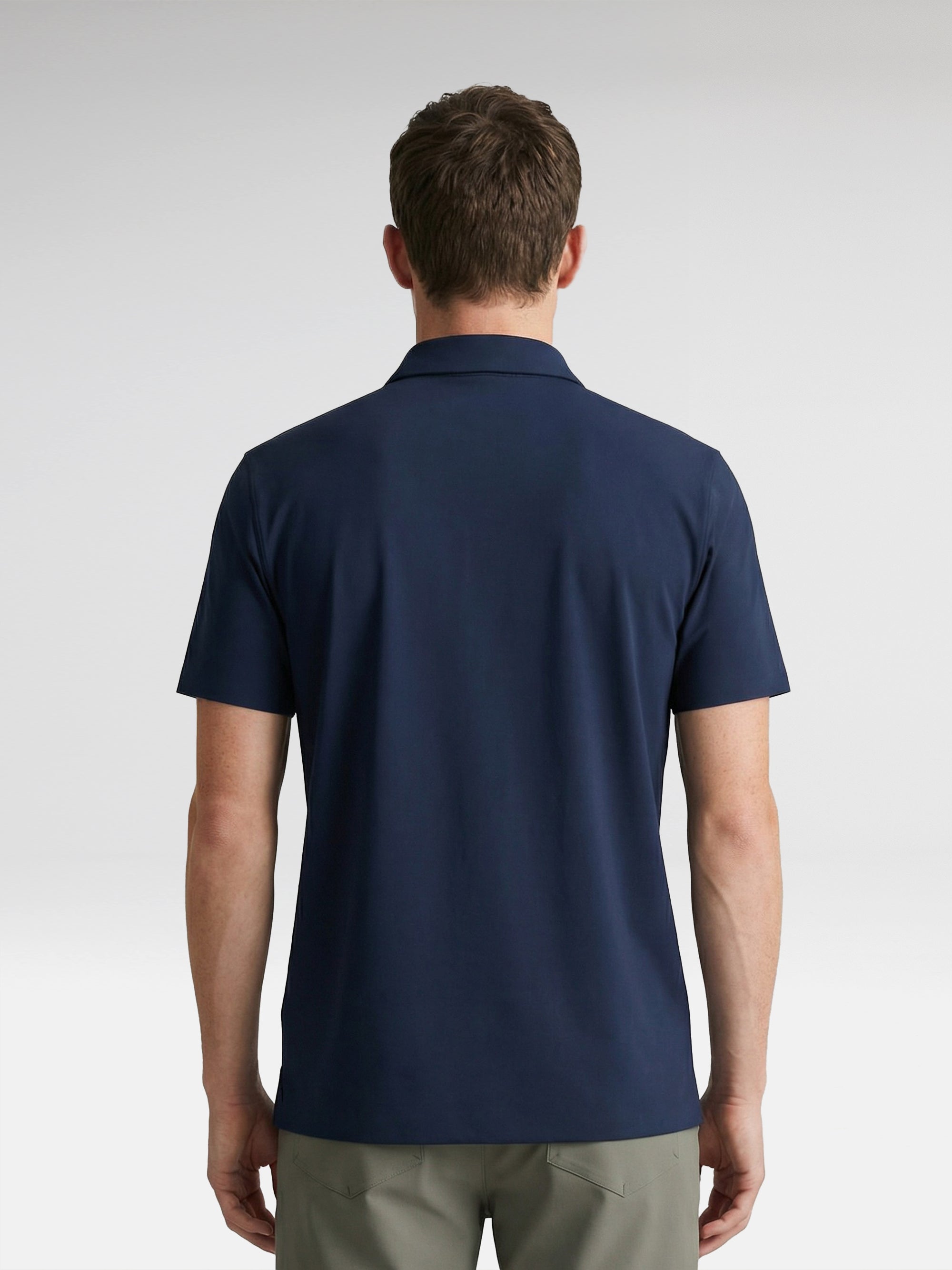 Ultra Light Sentient Polo