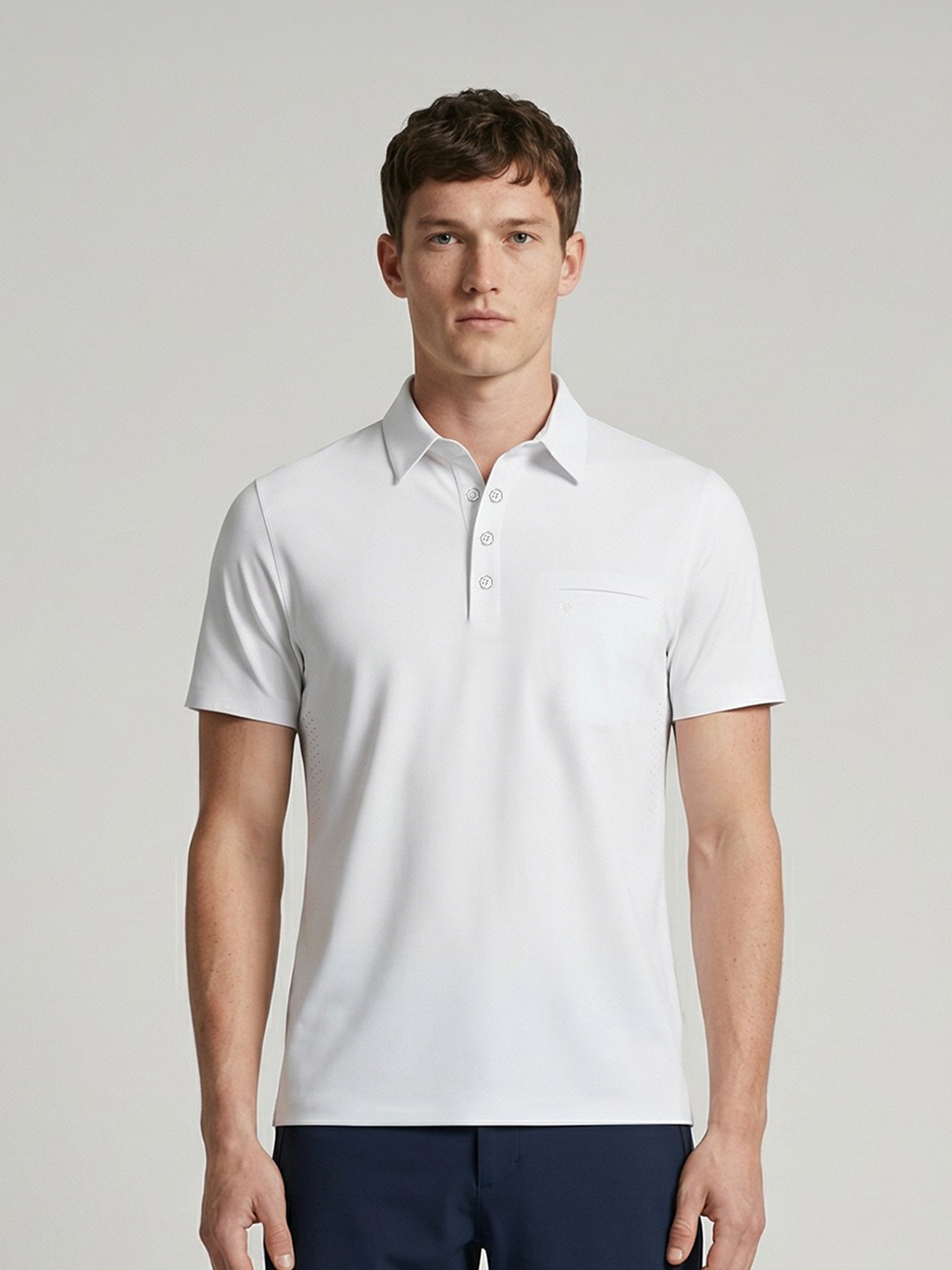 Ultra Light Sentient Polo