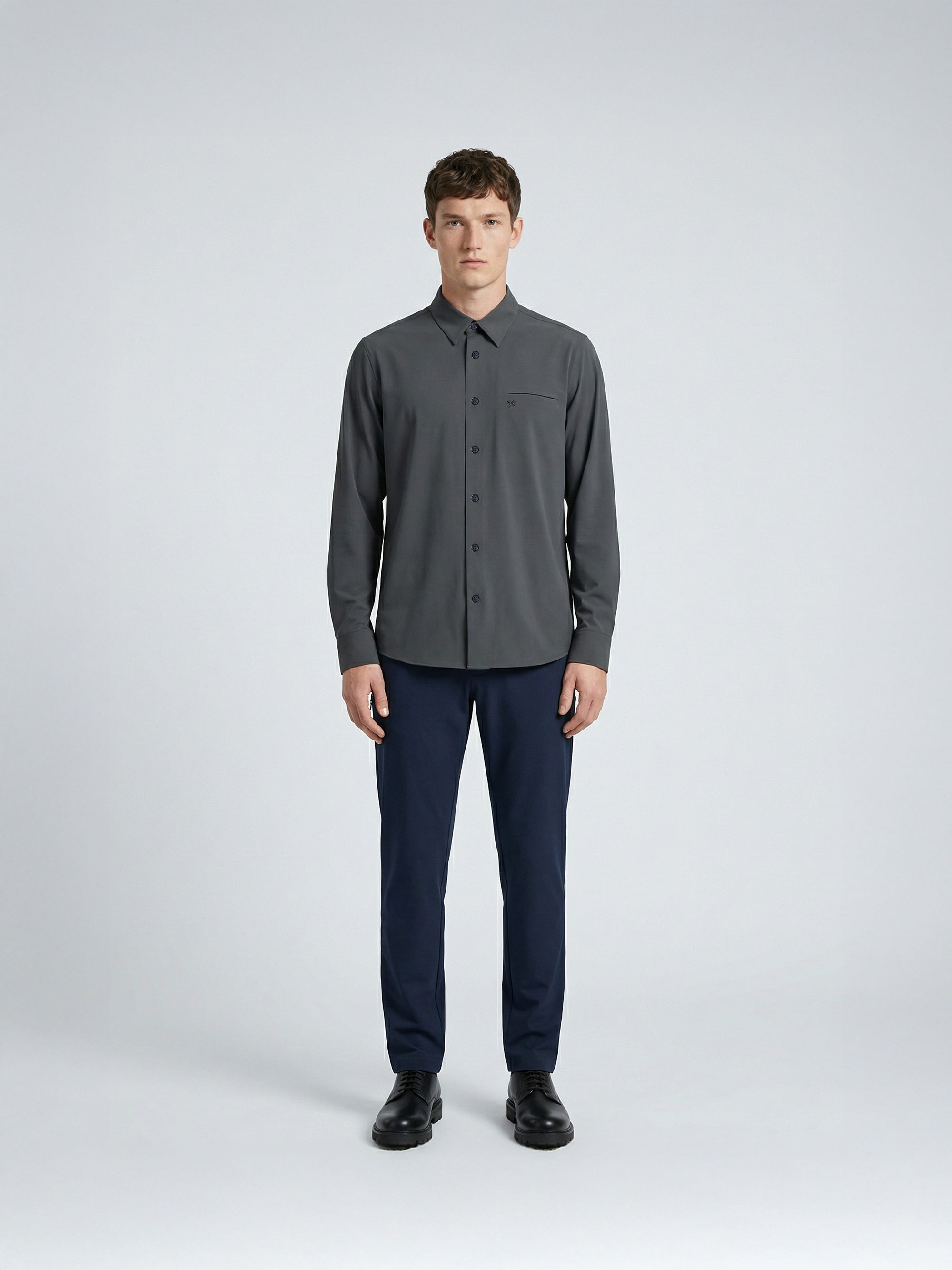 Ultra Light Sentient Shirt Ls
