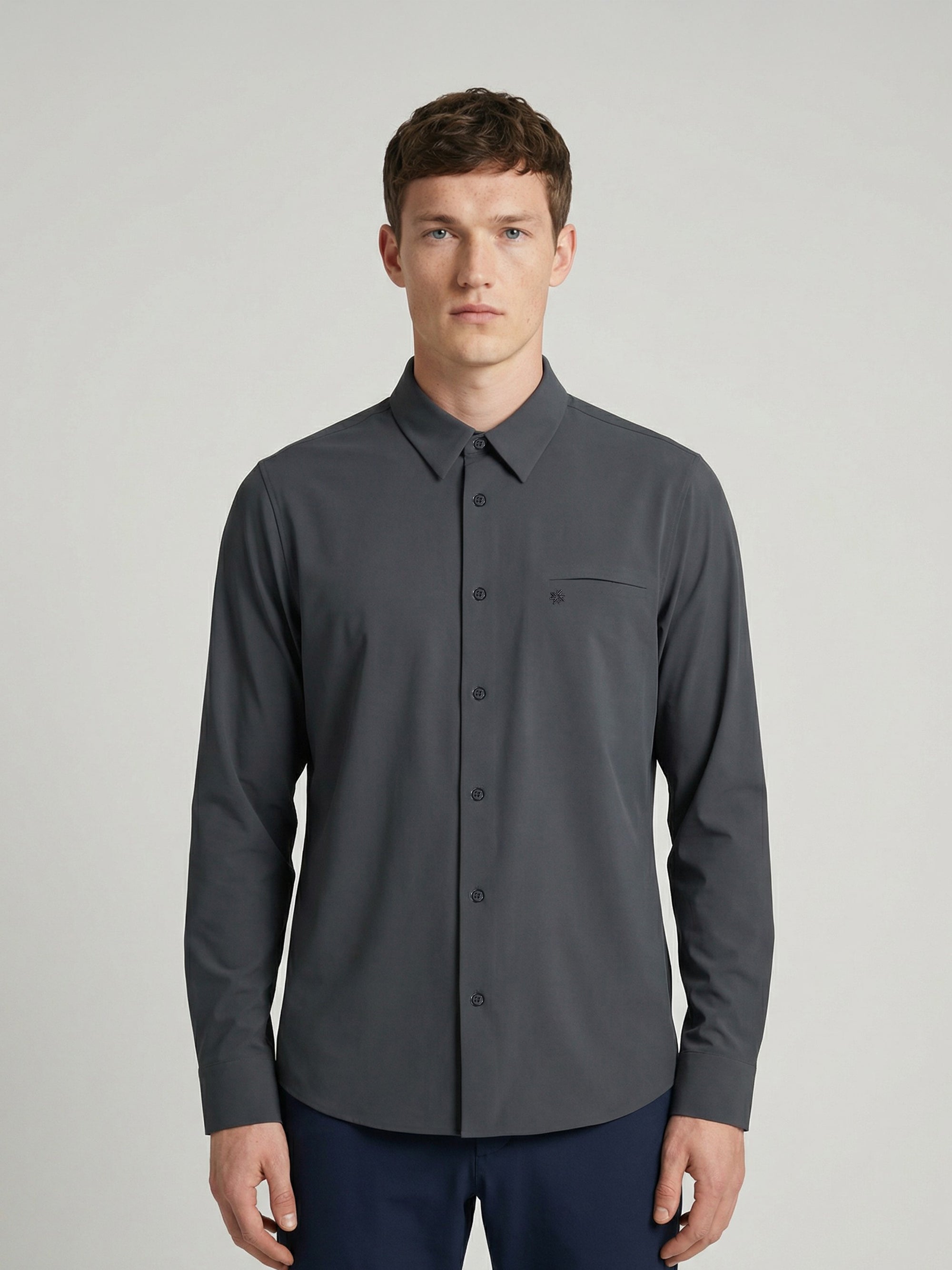Ultra Light Sentient Shirt Ls