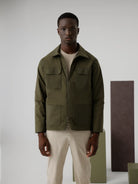 Isaora-Ultra Light Weight Ceket-Ceket-2-Milagron.com