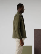 Isaora-Ultra Light Weight Ceket-Ceket-3-Milagron.com