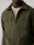 Isaora-Ultra Light Weight Ceket-Ceket-5-Milagron.com