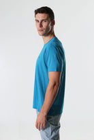 Isaora-Wool Breeze Meri̇no Tshirt-T-Shirts-2-Milagron.com