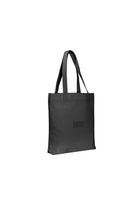 Isolated People-Isolated People Black Urban Tote Bag-Omuz Çantası-2-Milagron.com