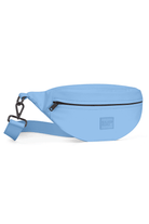 Isolated People-Isolated People Cloud Blue Fanny Pack-Bel Çantası-2-Milagron.com