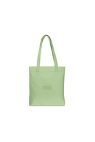 Isolated People-Isolated People Mint Green Urban Tote Bag-Omuz Çantası-1-Milagron.com