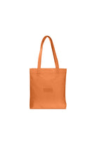 Isolated People-Isolated People Orange Urban Tote Bag-Omuz Çantası-1-Milagron.com
