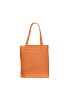 Isolated People-Isolated People Orange Urban Tote Bag-Omuz Çantası-3-Milagron.com