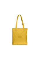 Isolated People-Isolated People Yellow Urban Tote Bag-Omuz Çantası-1-Milagron.com