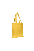 Isolated People-Isolated People Yellow Urban Tote Bag-Omuz Çantası-2-Milagron.com