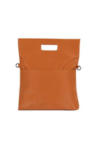 Isolated People-Orange Companion City Bag-Omuz Çantası-2-Milagron.com