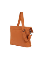 Isolated People-Orange Companion City Bag-Omuz Çantası-8-Milagron.com