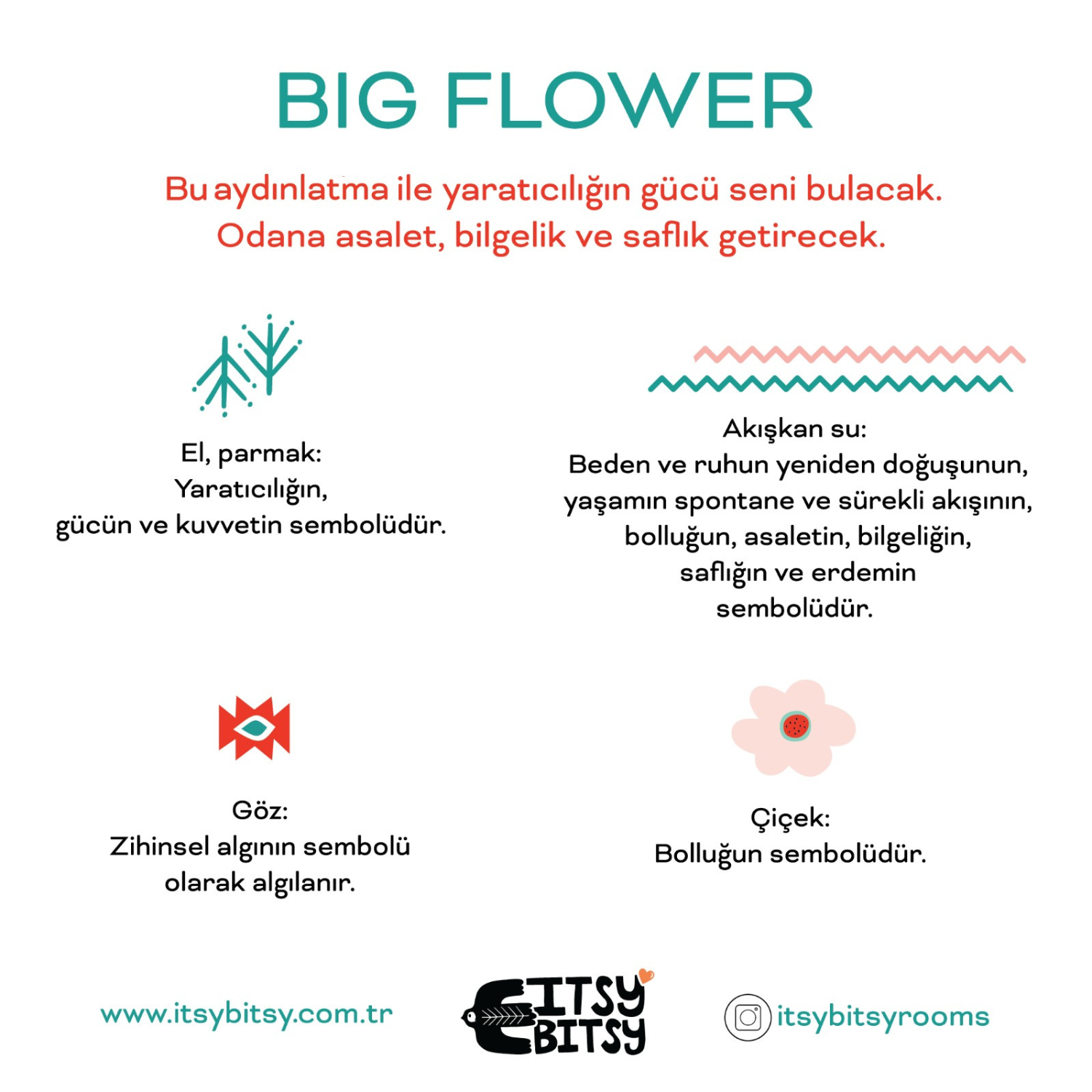 Big Flower Aplik Başlığı, Pembe, 13.5X16Cm