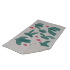 Bird Of Life Mint Bebek Battaniye - 100X150Cm