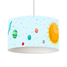 Spacey Tavan Aydınlatması, Çok Renkli , 40Cm
