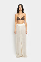 Sunrise Gather Pants - 1