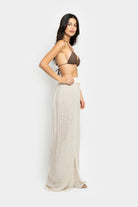 Sunrise Gather Pants - 2