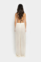 Sunrise Gather Pants - 3