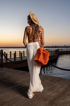 Sunrise Gather Pants - 5