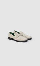 Joan Loafer - Jade