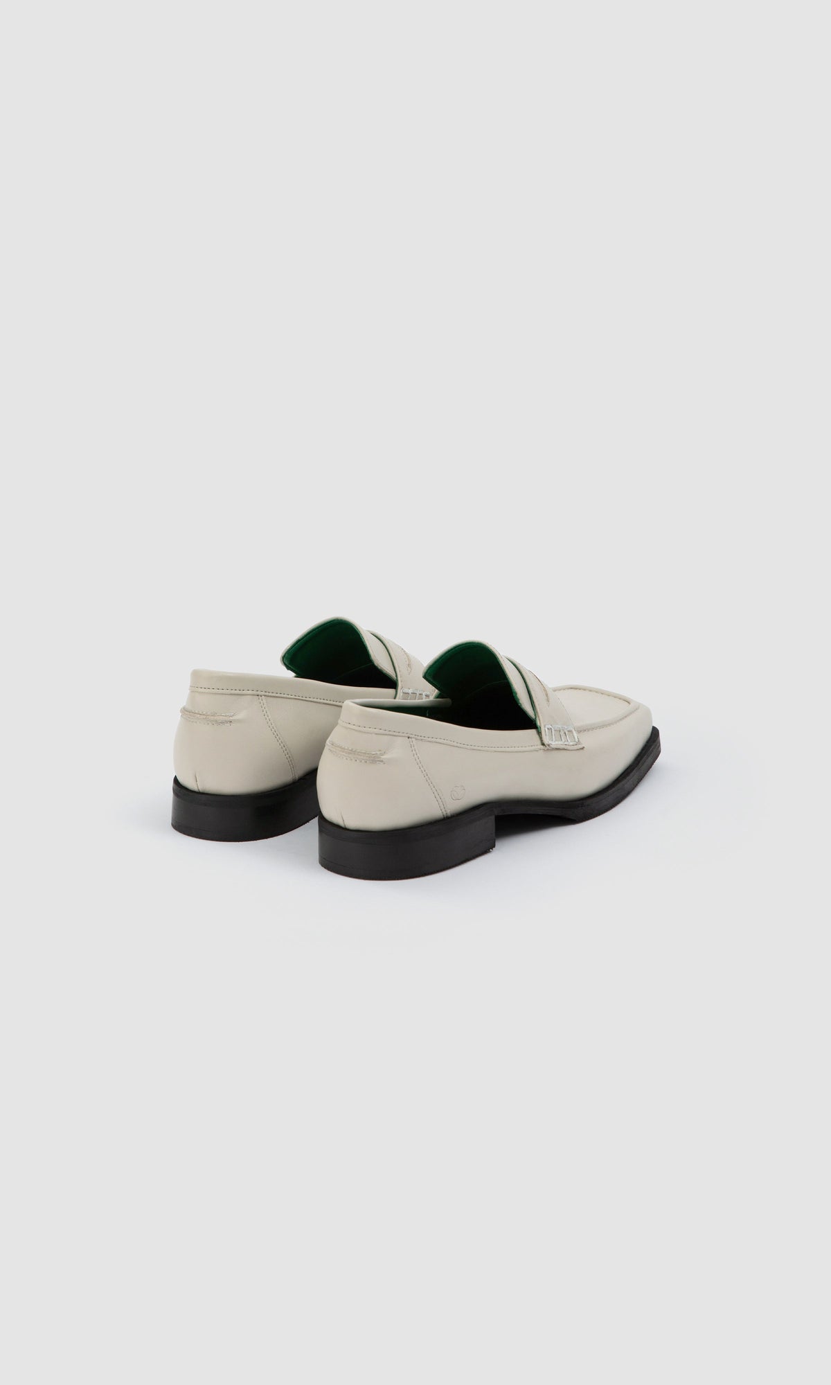 Joan Loafer - Jade