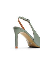 Bellagio Deri 8 Cm Stiletto